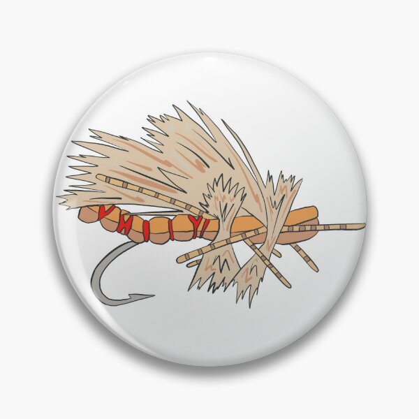 Item preview, Salmon Fly designed and sold by boberweiser.