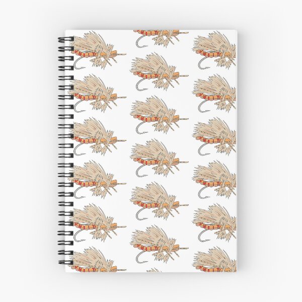 Item preview, Salmon Fly designed and sold by boberweiser.