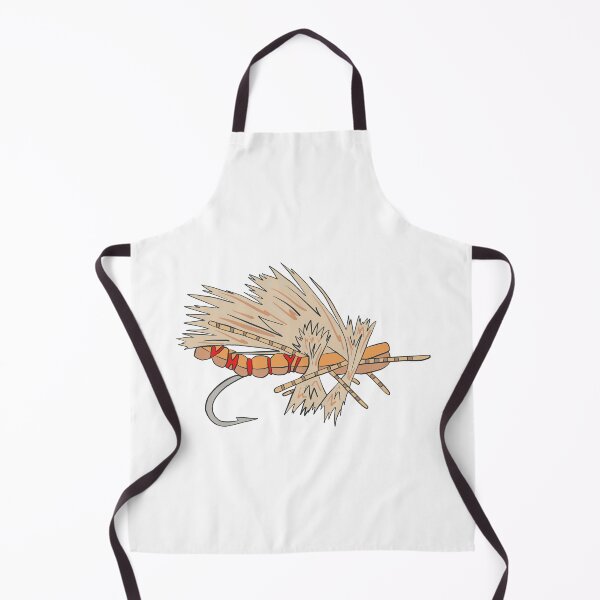 Item preview, Salmon Fly designed and sold by boberweiser.