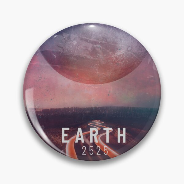 Item preview, EARTH: Extinct Species 2525 designed and sold by CoopClothing.