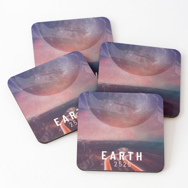Item preview, EARTH: Extinct Species 2525 designed and sold by CoopClothing.