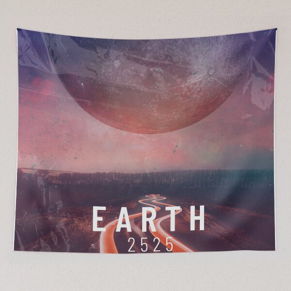Item preview, EARTH: Extinct Species 2525 designed and sold by CoopClothing.