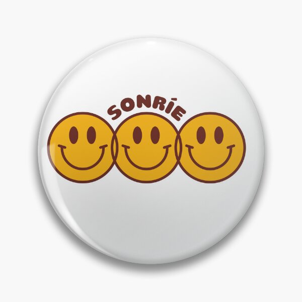 Item preview, Sonríe - Smile Faces designed and sold by DesignPMG.