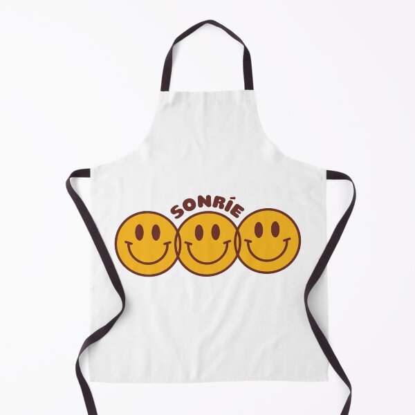 Item preview, Sonríe - Smile Faces designed and sold by DesignPMG.