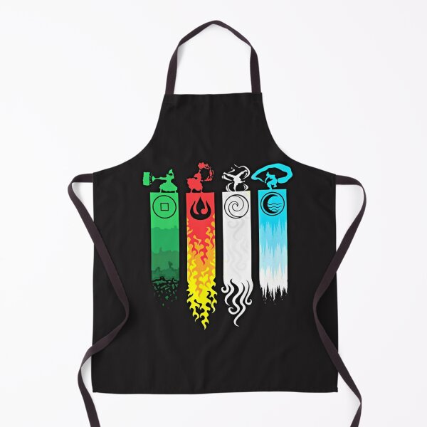 Item preview, Elemental Bending Avatar designed and sold by MarkGreaney.