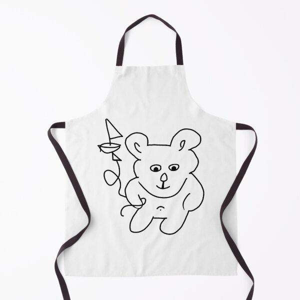 Item preview, Cute teddy bear sailboat balloon designed and sold by yeudenkhinao.