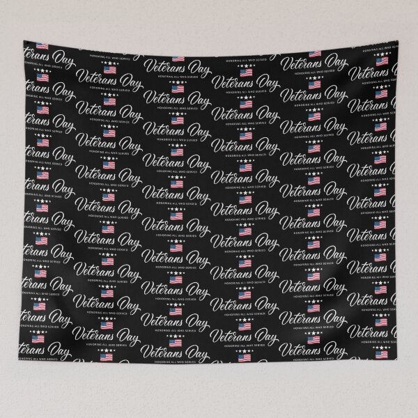 Item preview, Honor veterans day, veterans day, us veteran designed and sold by quanlh.