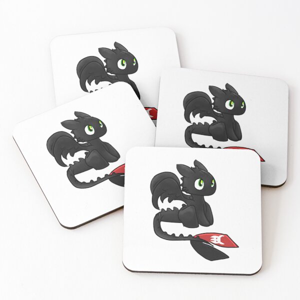 Item preview, Toothless How To Train Your Dragon  	 designed and sold by yvawdaqhkzu7.
