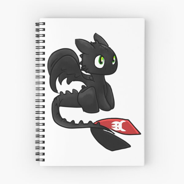 Item preview, Toothless How To Train Your Dragon  	 designed and sold by yvawdaqhkzu7.