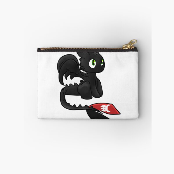 Item preview, Toothless How To Train Your Dragon  	 designed and sold by yvawdaqhkzu7.