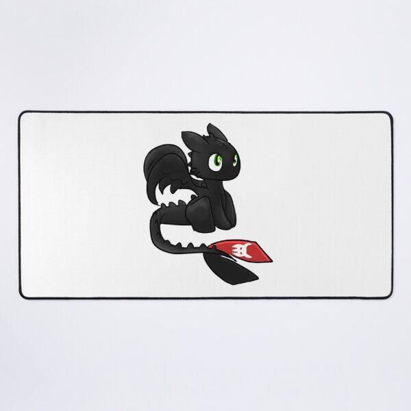 Item preview, Toothless How To Train Your Dragon  	 designed and sold by yvawdaqhkzu7.