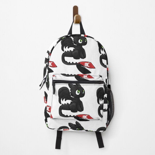 Item preview, Toothless How To Train Your Dragon  	 designed and sold by yvawdaqhkzu7.