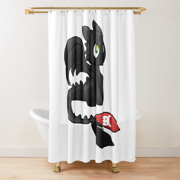 Item preview, Toothless How To Train Your Dragon  	 designed and sold by yvawdaqhkzu7.
