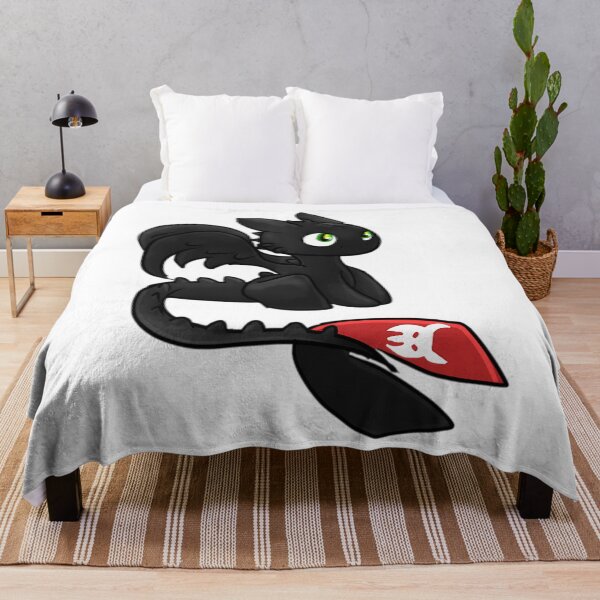 Item preview, Toothless How To Train Your Dragon designed and sold by yvawdaqhkzu7.