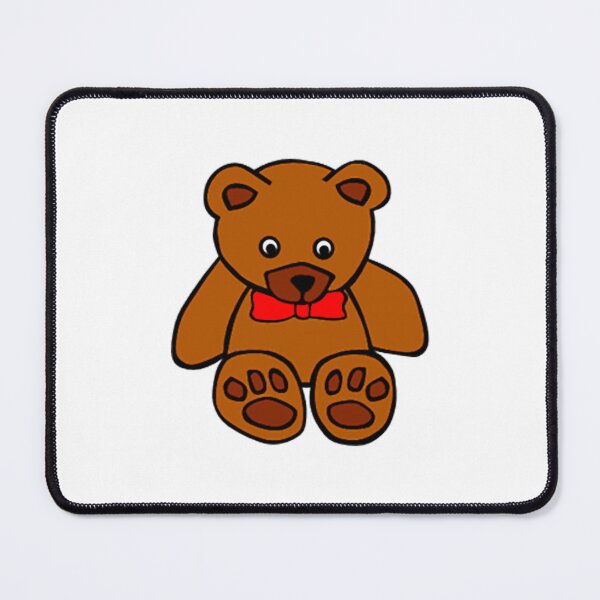 Item preview, Teddy bears designed and sold by yeudenkhinao.