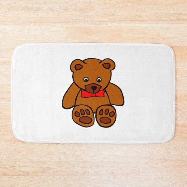 Item preview, Teddy bears designed and sold by yeudenkhinao.