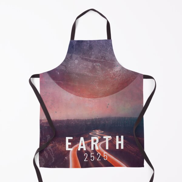 Item preview, EARTH: Extinct Species 2525 designed and sold by CoopClothing.