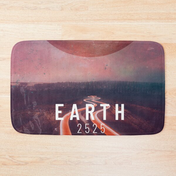 Item preview, EARTH: Extinct Species 2525 designed and sold by CoopClothing.