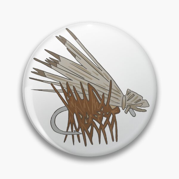 Item preview, Caddis Fly designed and sold by boberweiser.