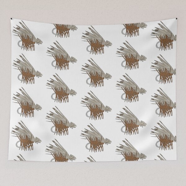 Item preview, Caddis Fly designed and sold by boberweiser.