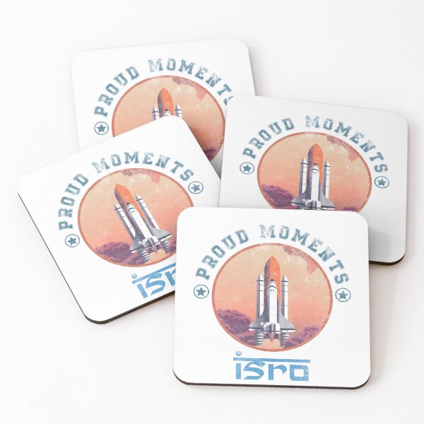 Item preview, Isro Proud Moments designed and sold by redyellowish.