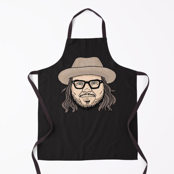 Item preview, Epic Jeff Tweedy Portrait designed and sold by MarkGreaney.