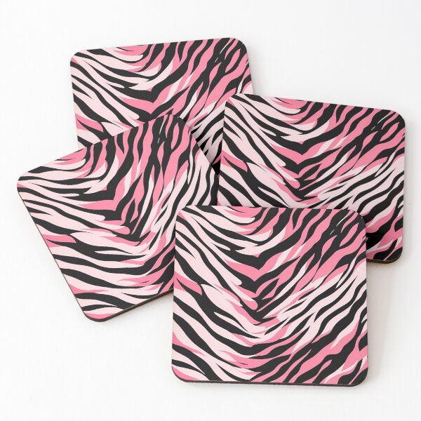 Item preview, Pink Feline Elegance designed and sold by Omarupattern51.