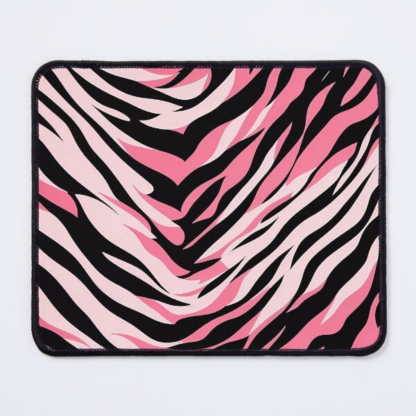 Item preview, Pink Feline Elegance designed and sold by Omarupattern51.