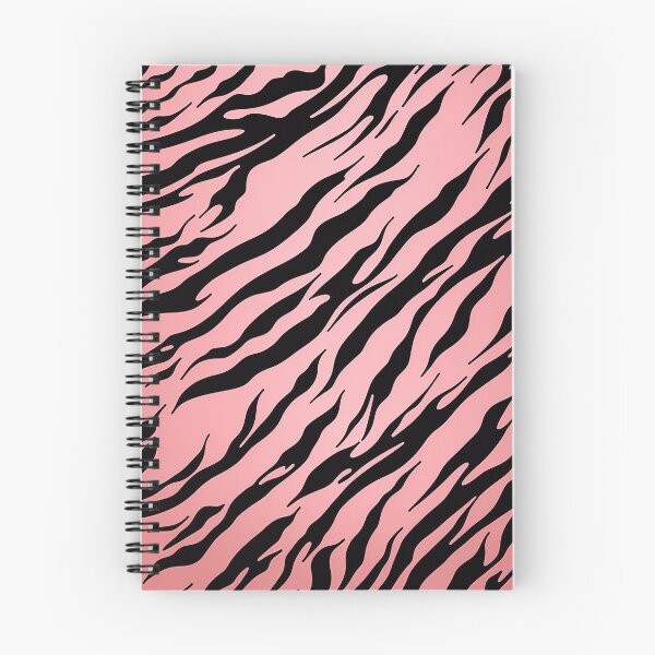Item preview, Distinctive Pink Tiger designed and sold by Omarupattern51.