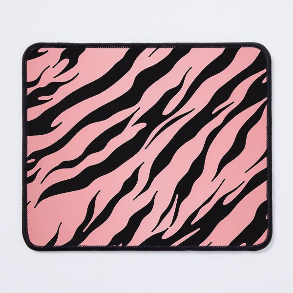 Item preview, Distinctive Pink Tiger designed and sold by Omarupattern51.
