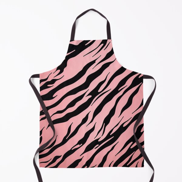 Item preview, Distinctive Pink Tiger designed and sold by Omarupattern51.