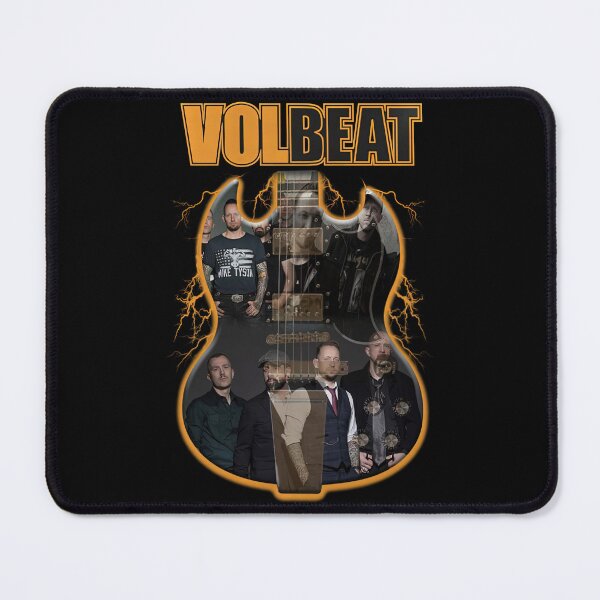 Item preview, Volbeat designed and sold by JemmyTT.