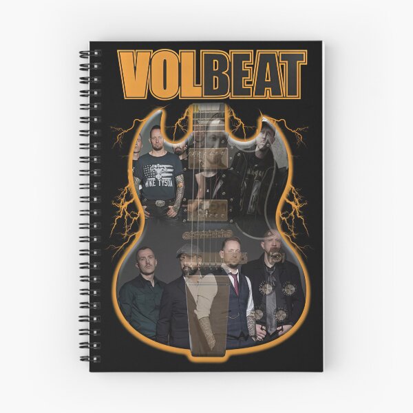 Item preview, Volbeat designed and sold by JemmyTT.