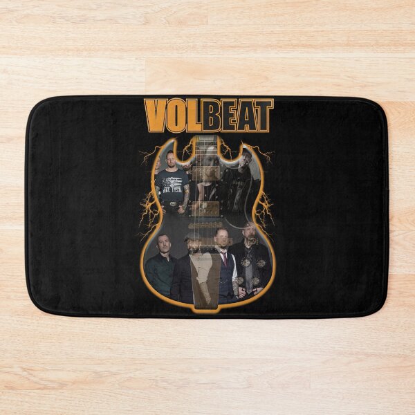 Item preview, Volbeat designed and sold by JemmyTT.