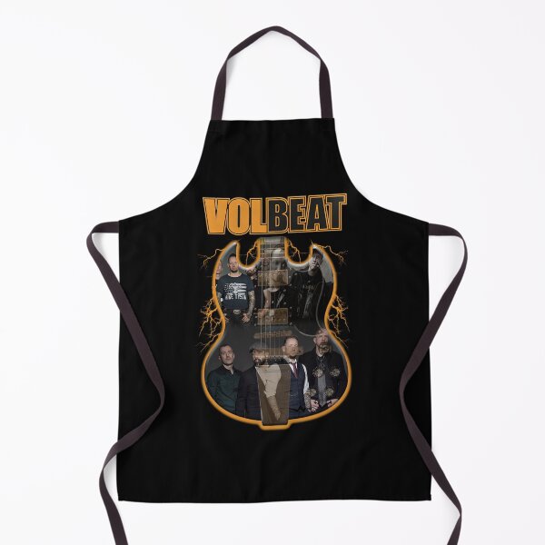Item preview, Volbeat designed and sold by JemmyTT.