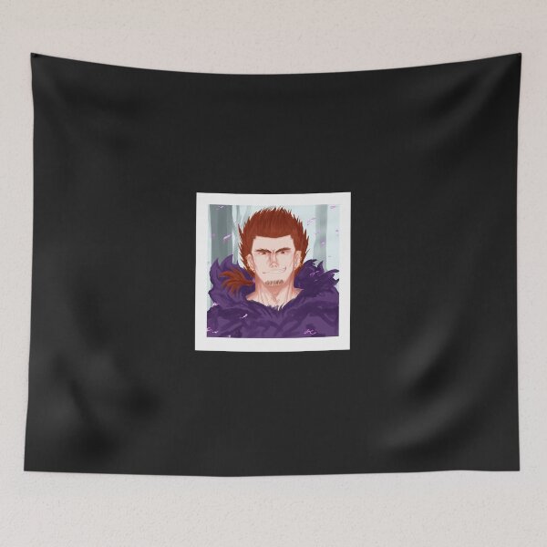 Item preview, Ethan Blackstone Party Portrait designed and sold by MarkGreaney.