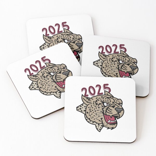Item preview, Lafayette Leopard '25 designed and sold by kaelsh82.
