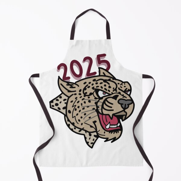 Item preview, Lafayette Leopard '25 designed and sold by kaelsh82.
