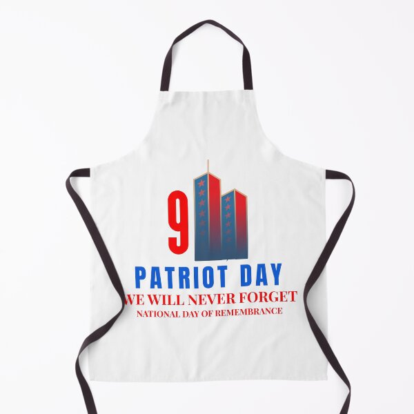 Item preview, 9 11 patriot day, national day of remembrance designed and sold by quanlh.