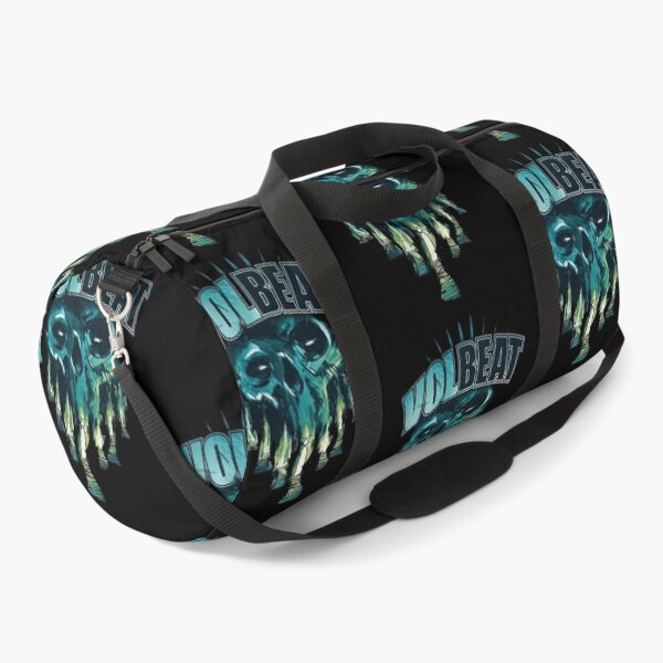 Item preview, Volbeat skull art designed and sold by JemmyTT.