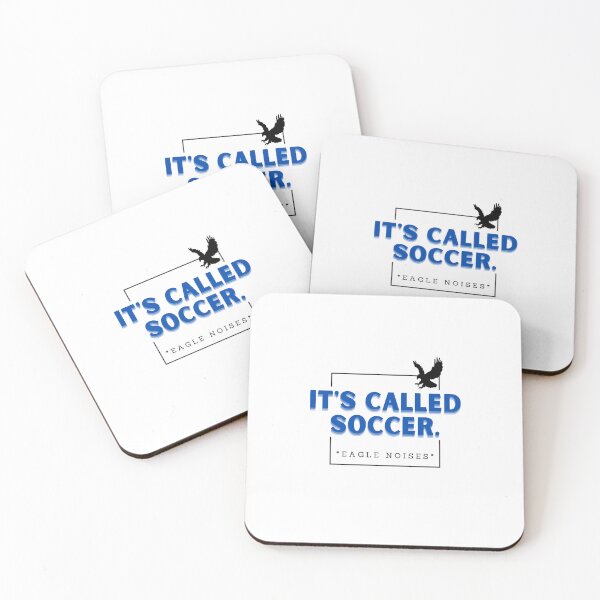 Item preview, It's Called Soccer Christian Pulisic designed and sold by UniqueDancer.