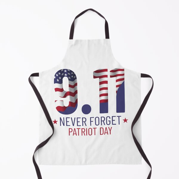 Item preview, 9 11 never forget, 9 11 us flag designed and sold by quanlh.