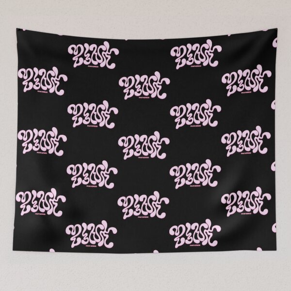 Item preview, pink pantheress    designed and sold by ValoriePoston.