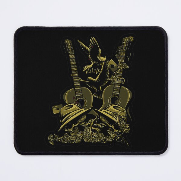 Item preview, Volbeat rock band designed and sold by JemmyTT.