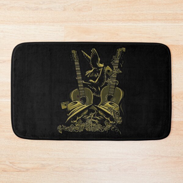 Item preview, Volbeat rock band designed and sold by JemmyTT.