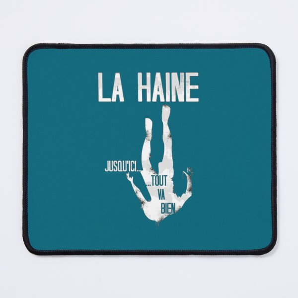 Item preview, LA HAINE        designed and sold by Chimtodan.