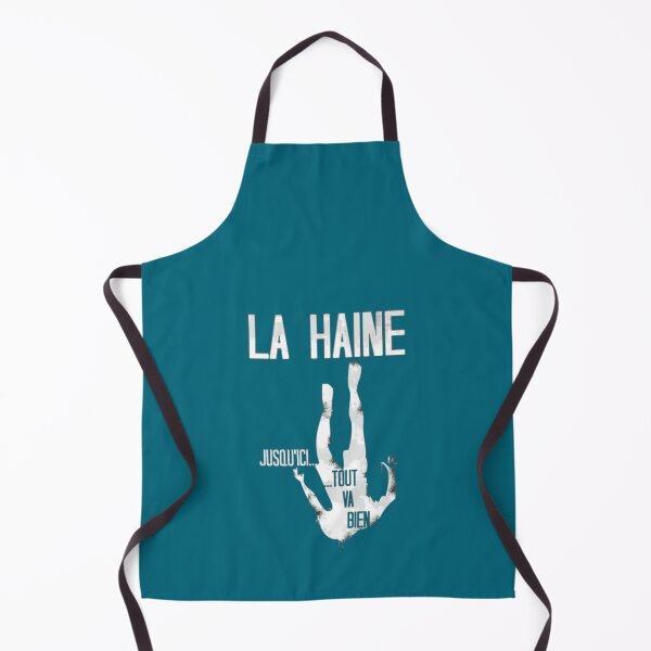 Item preview, LA HAINE        designed and sold by Chimtodan.