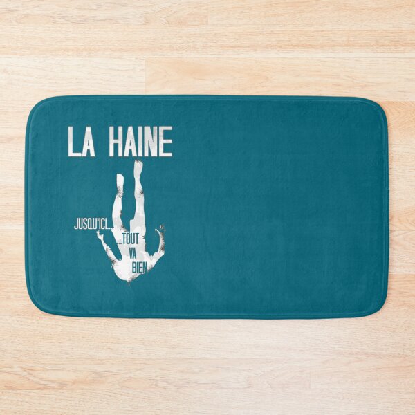 Item preview, LA HAINE        designed and sold by Chimtodan.