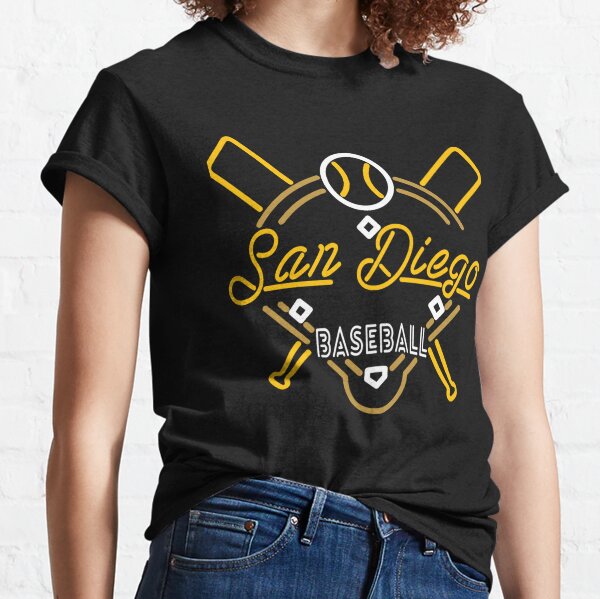 San Diego Padres Juan Soto City Connect Jersey Shirt India