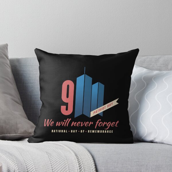 Item preview, 9/11 Patriot day, national day of remebrance designed and sold by quanlh.